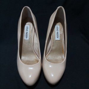 Steve Madden High heels